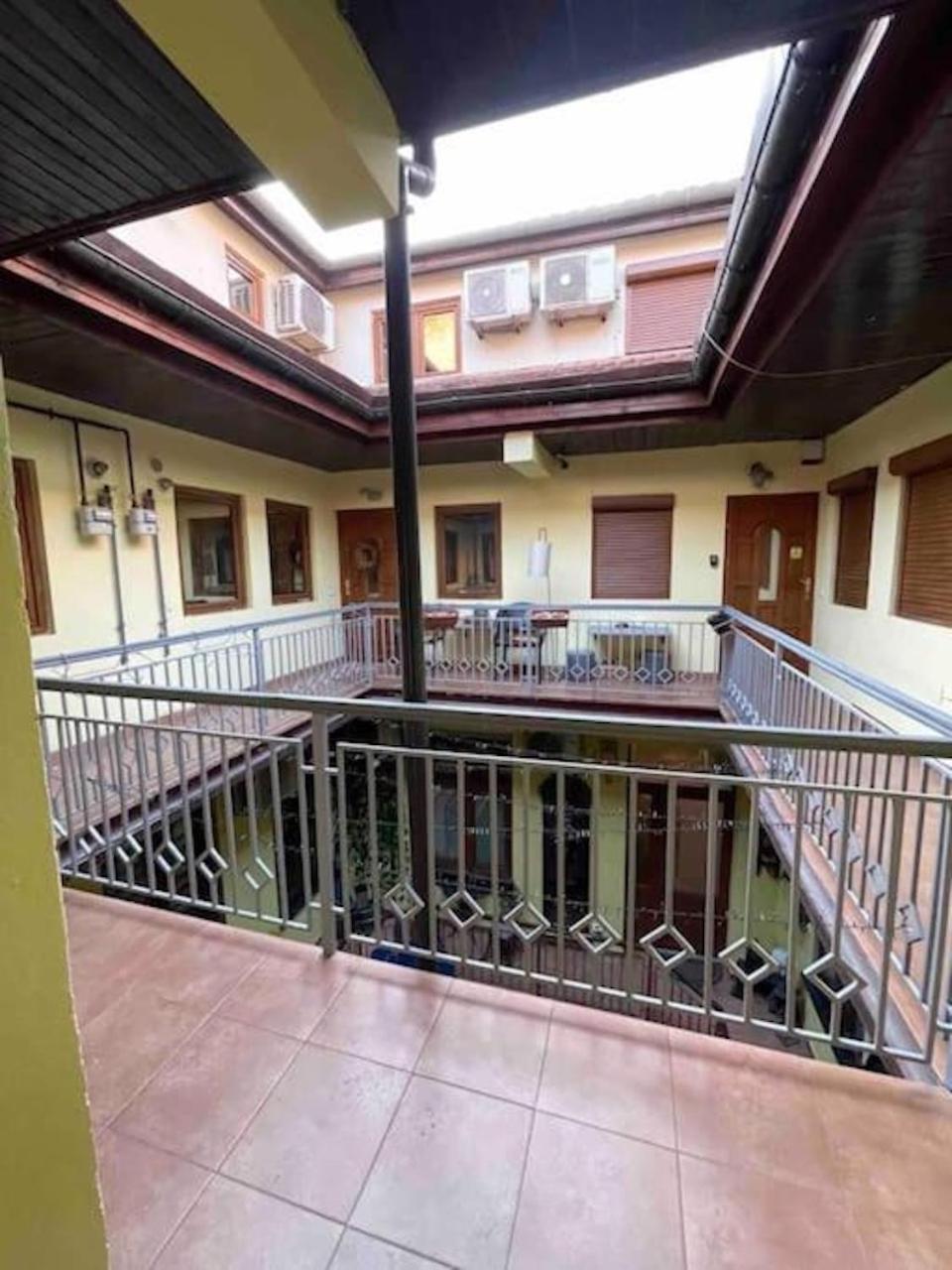 Grazia Apartment Тімішоара Екстер'єр фото