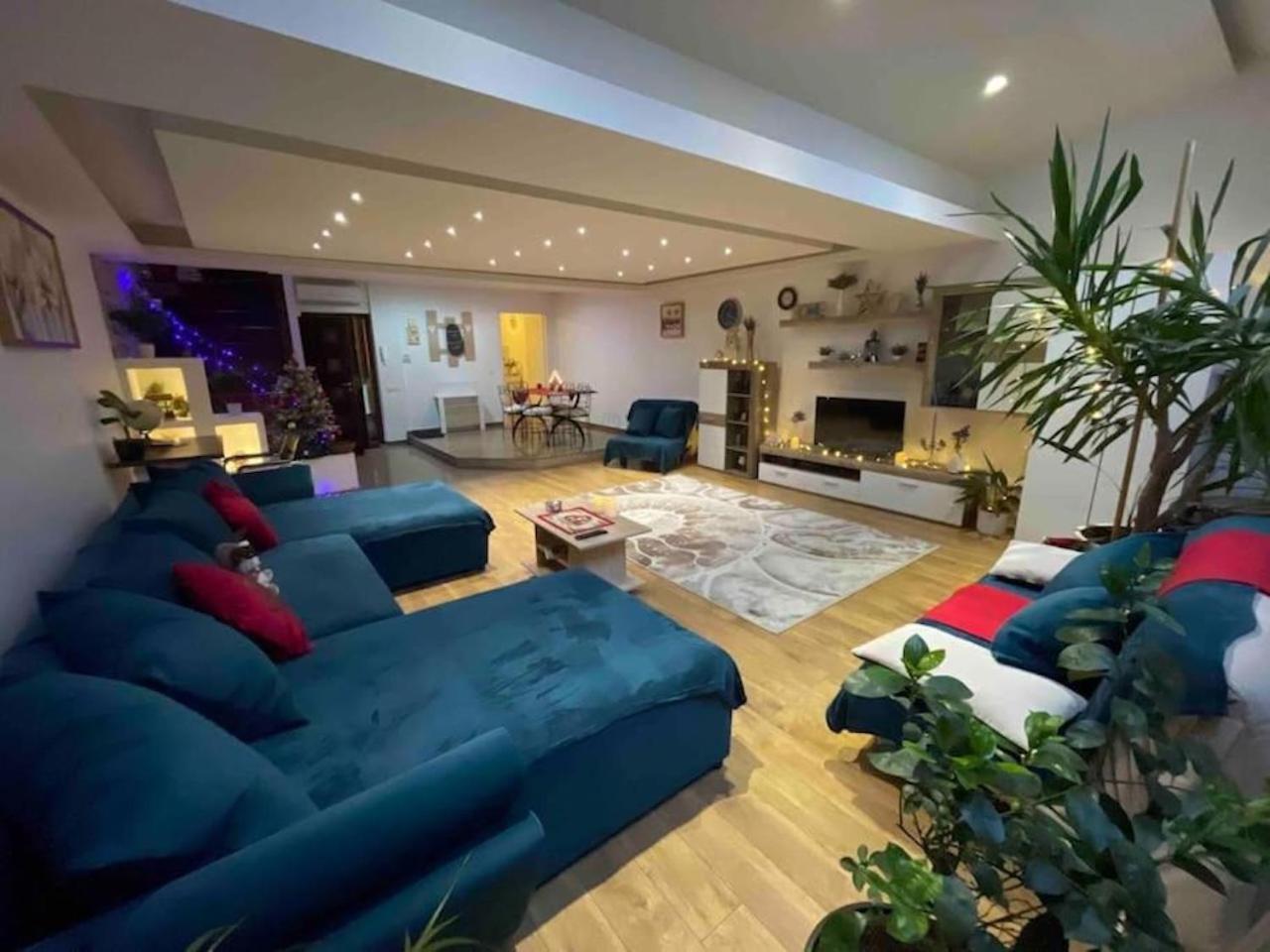 Grazia Apartment Тімішоара Екстер'єр фото