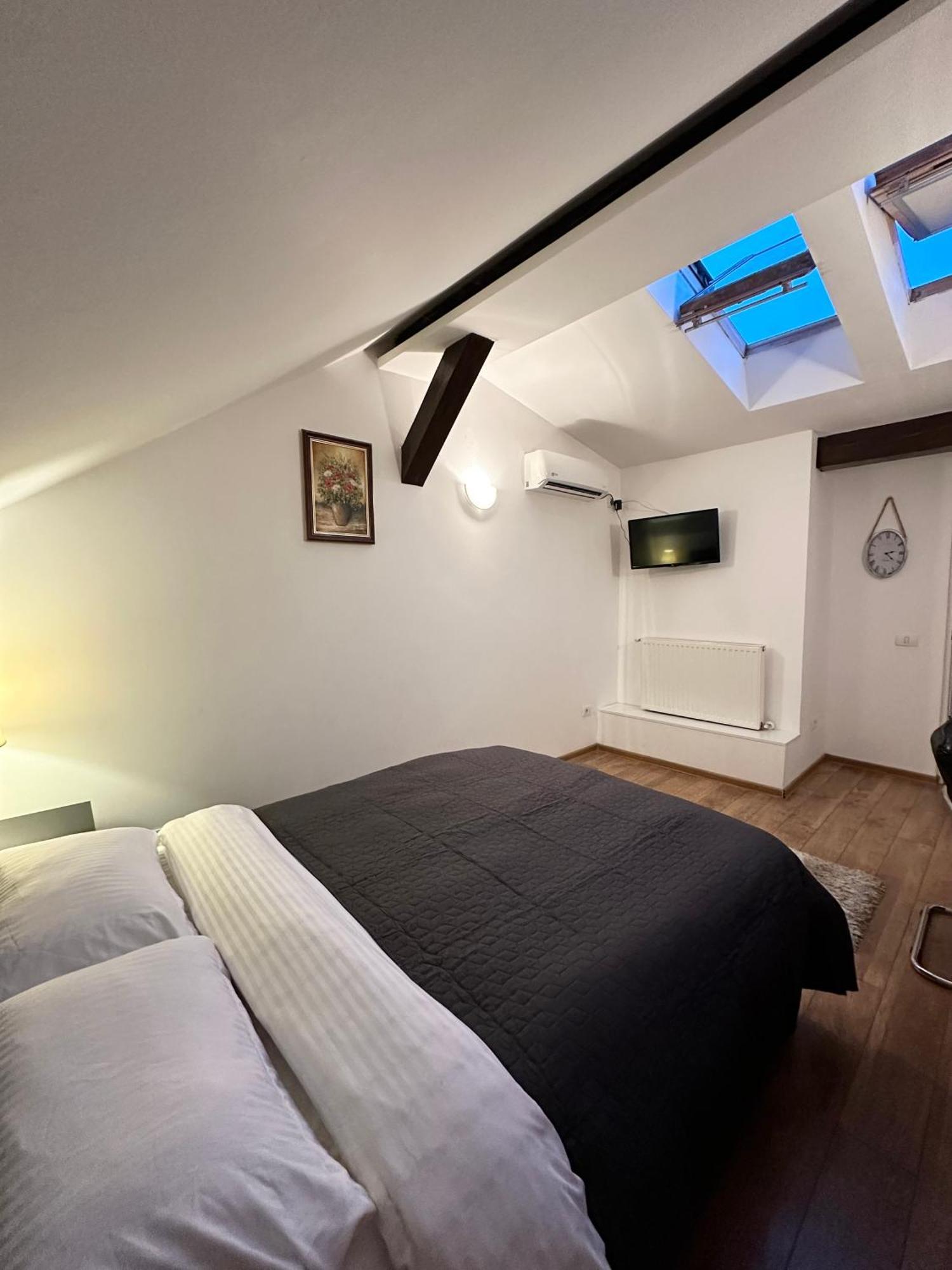 Grazia Apartment Тімішоара Екстер'єр фото