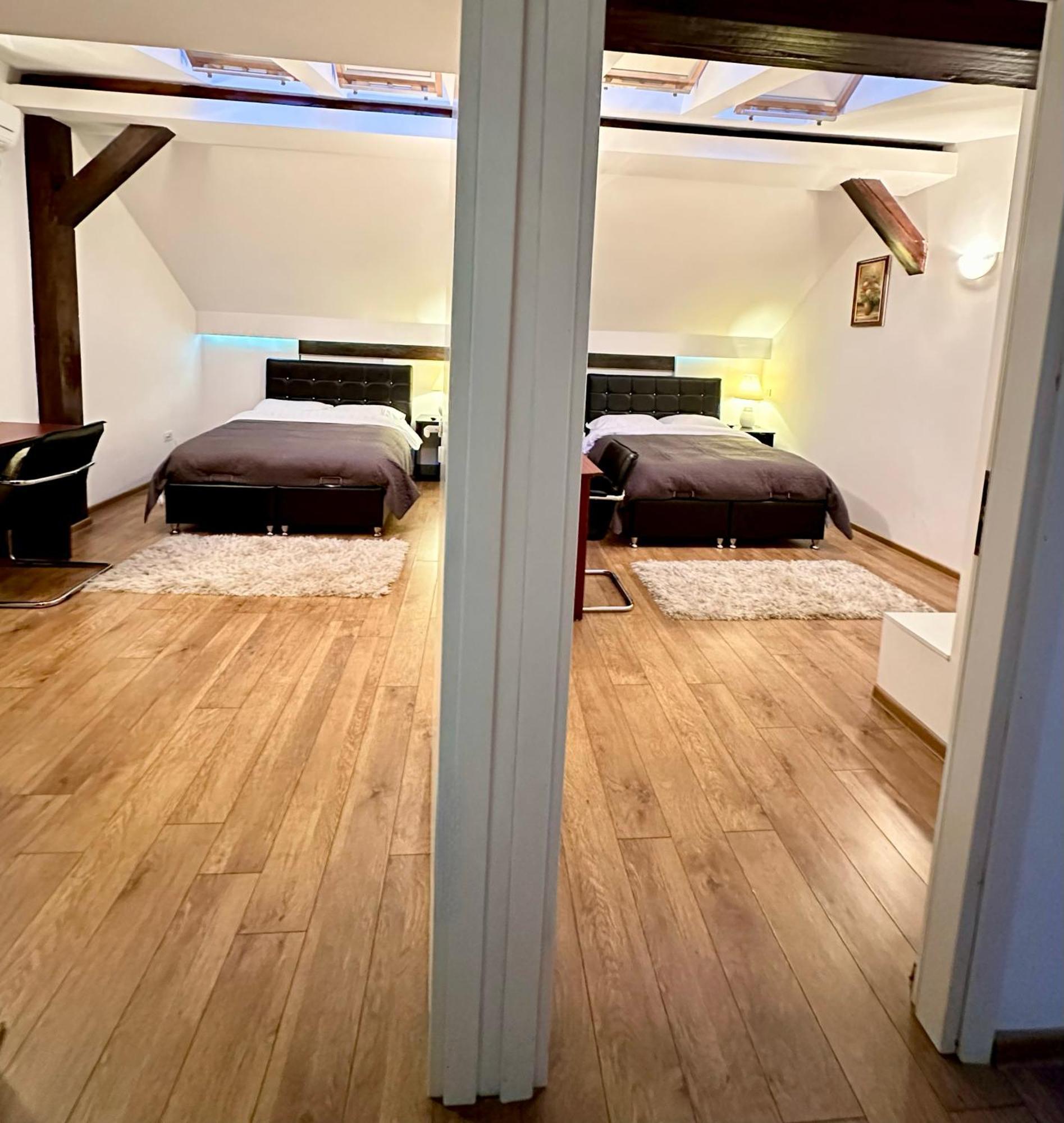 Grazia Apartment Тімішоара Екстер'єр фото